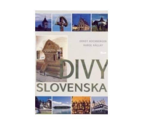 Divy Slovenska