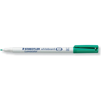 STAEDTLER Lumocolor 301 zelený