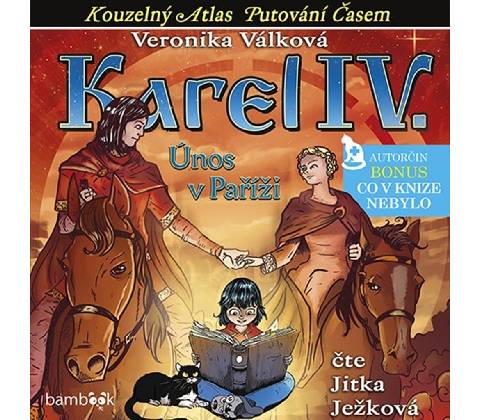 Karel IV.