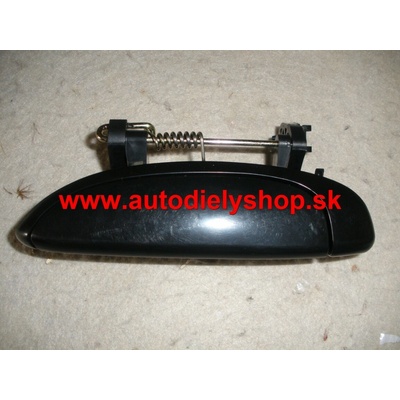 Renault CLIO 9/98-6/01 predná kľučka ľavá
