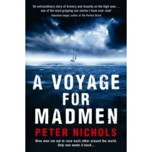 Voyage For Madmen (2011)