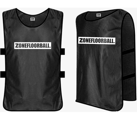 Zone Basic Training vest ZONEFLOORBALL