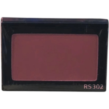Shiseido Luminizing Satin Blush Compact Powder RS302 Tea Rose 65 g *Тестер
