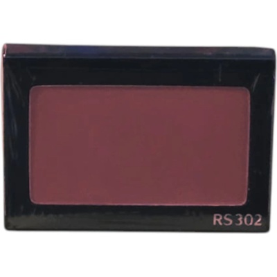 Shiseido Luminizing Satin Blush Compact Powder RS302 Tea Rose 65 g *Тестер