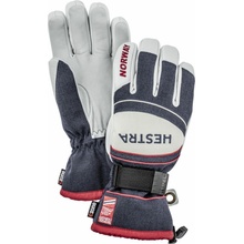 Hestra Army Leather Coach CZone