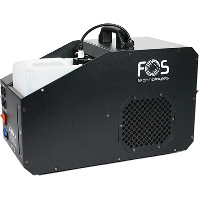 Fos technologies ltd Машина за пушек професионална FOS Haze 1200 PRO by FOS TECHNOLOGIES LTD