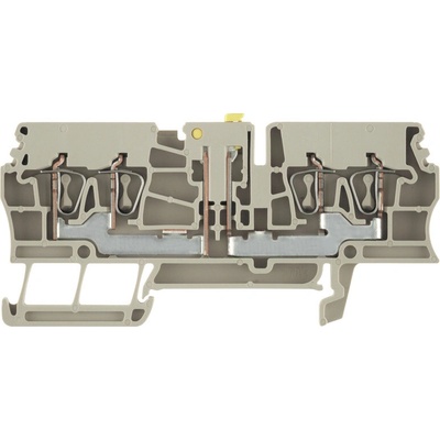 Weidmüller ZTR 2.5/4AN (7920900000)