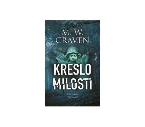 Kreslo milosti