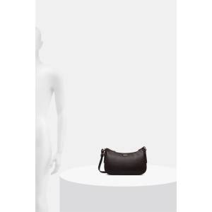 HUGO BOSS чанта crossbody дамска от кожа NUMAH Minibag (50547773) - answear - 207,30 лв