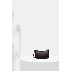 HUGO BOSS чанта crossbody дамска от кожа NUMAH Minibag (50547773)
