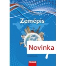 Zeměpis 7 pro ZŠ a VG UČ nová generace