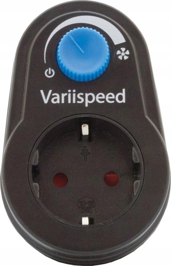 Hydrogarden Variispeed