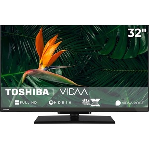 Toshiba 32LV3F63DA