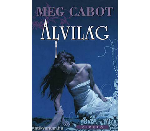 Alvilág