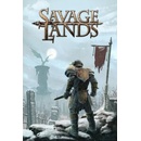Savage Lands