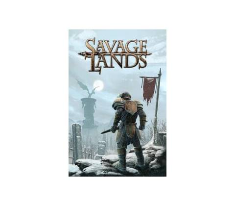 Savage Lands