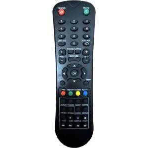 GENERAL AKAI AKTV3211 - съвместимо дистанционно управление на марката General (AKTV3211) Дистанционно