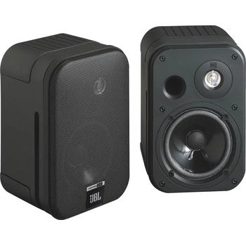 Image 1 of JBL Control One Black 2.0