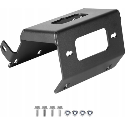 Montážní deska navijáku pro modely Honda Foreman Rancher Rubicon z let 2014–2021