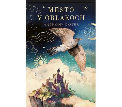 Mesto v oblakoch
