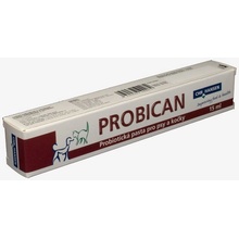 Hansen probican pasta 15 ml