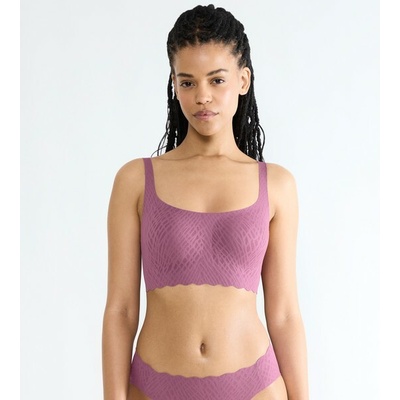 sloggi krajková braletka Zero Feel Bliss Top