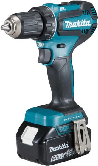 Makita DDF485RFE