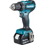 Makita DDF485RFE Бормашина-винтоверт
