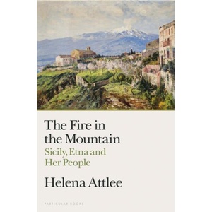 Etna | Helena Attlee (ISBN: 9780241514399)