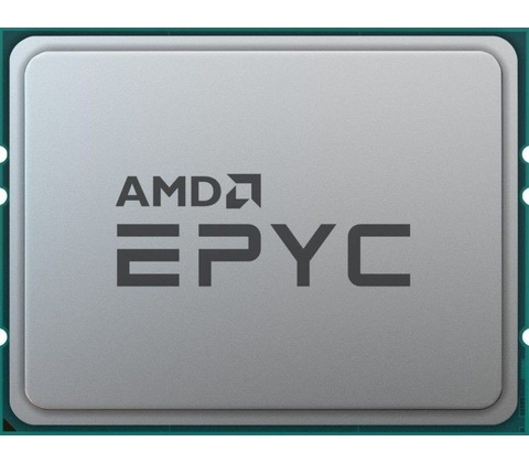 AMD EPYC 7702 100-000000038