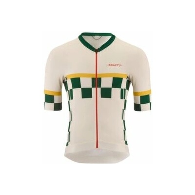 Craft ENDUR TRAINING JERSEY Men Bežová