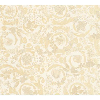A. S. Création Влизелинов тапет за стена versace 38706-3