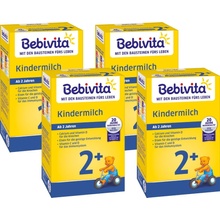 Bebivita JUNIOR 2 4 x 500 g