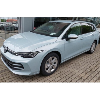 Volkswagen Golf 1.5 eTSI Life DSG 110 kW