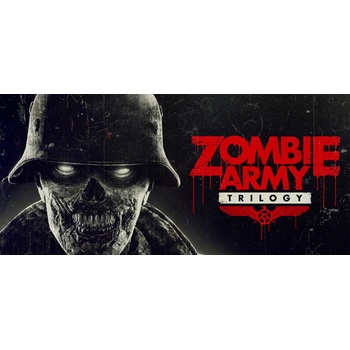 Zombie Army Trilogy
