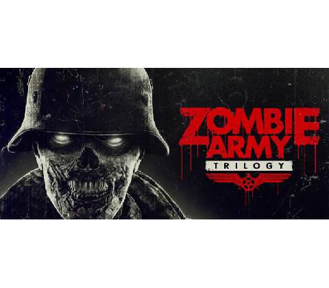 Zombie Army Trilogy