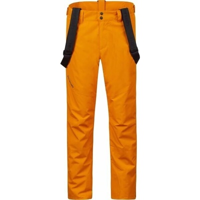 Hannah EDWIN Pánské lyžařské kalhoty červená – Hledejceny.cz