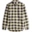 Tommy Hilfiger Риза с дълъг ръкав Tommy Hilfiger Men's Check Oxford Long Sleeve Patterned Shirt - Black / Check