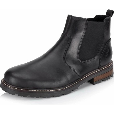 Rieker 32052-00 černé – Zbozi.Blesk.cz