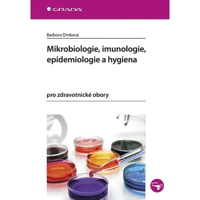 Mikrobiologie, imunologie, epide… Barbora Drnková