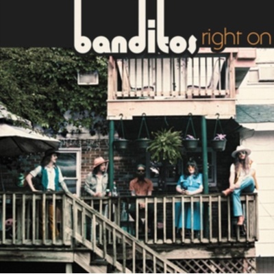 Right On - Banditos CD