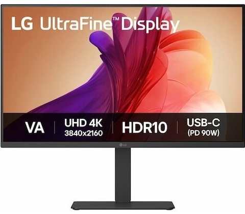LG UltraFine 32U720A-B