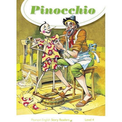 PESR | Level 4: Pinocchio