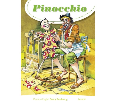 PESR | Level 4: Pinocchio