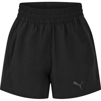 PUMA W Run Hw Velocity 3 Short Running Womens - Puma Black