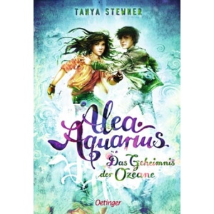 Alea Aquarius 3. Das Geheimnis der Ozeane (2026)