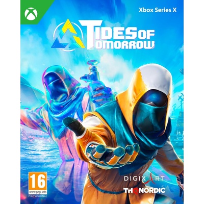 THQ Nordic Tides of Tomorrow (Xbox Series X/S)