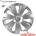 Versaco Тасове за джанти 14'' Versaco Energy RC (56147)