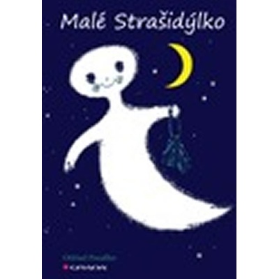 Malé strašidýlko - Otfried Preussler