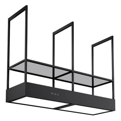Faber T-SHELF EVOLUTION BK MATT F160 KL